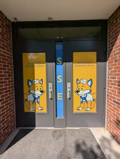 Window Graphics Photo